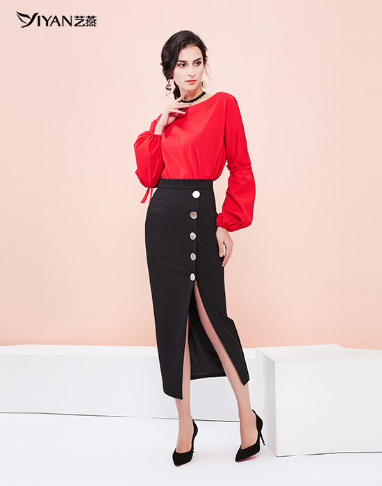 2018SPRING-優(yōu)雅