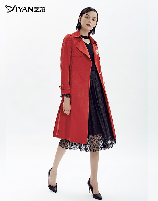 2018AUTUMN-優(yōu)雅