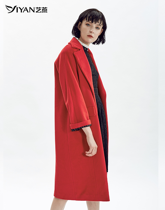 2018AUTUMN-優(yōu)雅