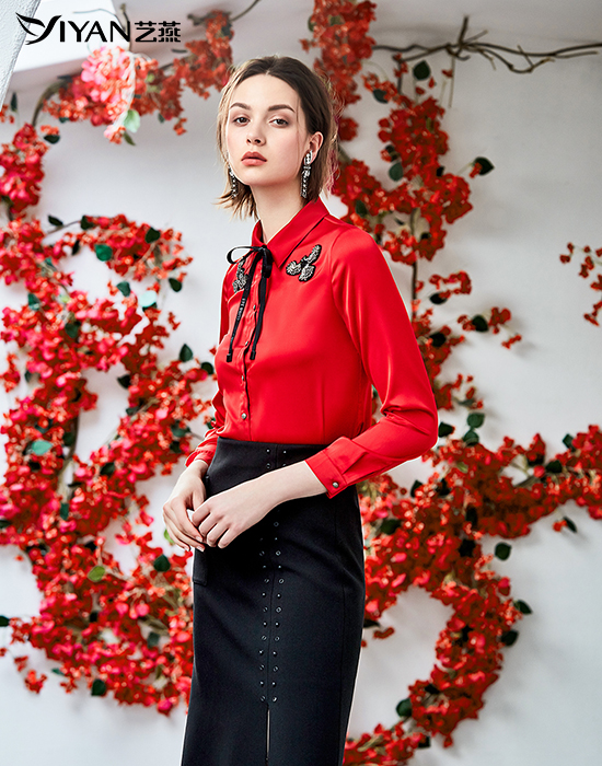 2019AUTUMN-優(yōu)雅