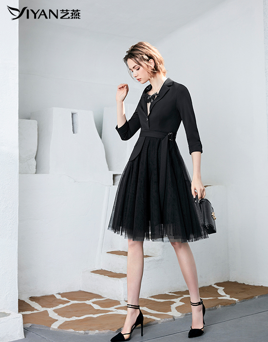 2019AUTUMN-優(yōu)雅