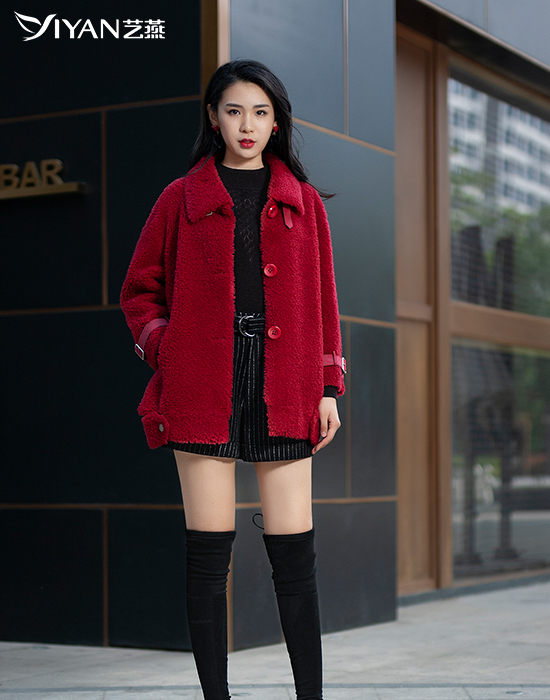 2019WINTER-優(yōu)雅